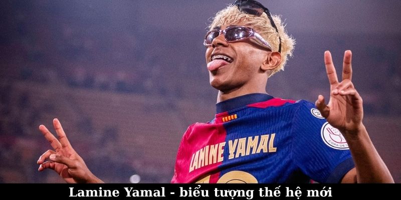 Lamine Yamal – Cầu Thủ Tuổi Teen Đang Làm Rung Chuyển La Liga 4 Lamine Yamal và tầm ảnh hưởng với bóng đá thế hệ mới