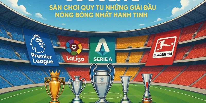 Cộng đồng fan cuồng nhiệt khi xem bóng đá Socolive 3 Socolive TV - Nơi quy tụ các giải đấu hot