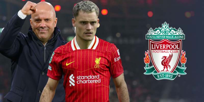Liverpool sở hữu Florian Wirtz – Bản hợp đồng mới đáng chú ý 3 Lý do Liverpool quyết định chiêu mộ Florian Wirtz