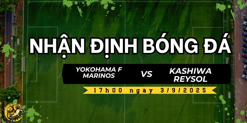 Nhận định bóng đá Yokohama F Marinos vs Kashiwa Reysol, 17h00 ngày 3/9 4 Chiến lược và lối chơi tạo nên khác biệt từng đội